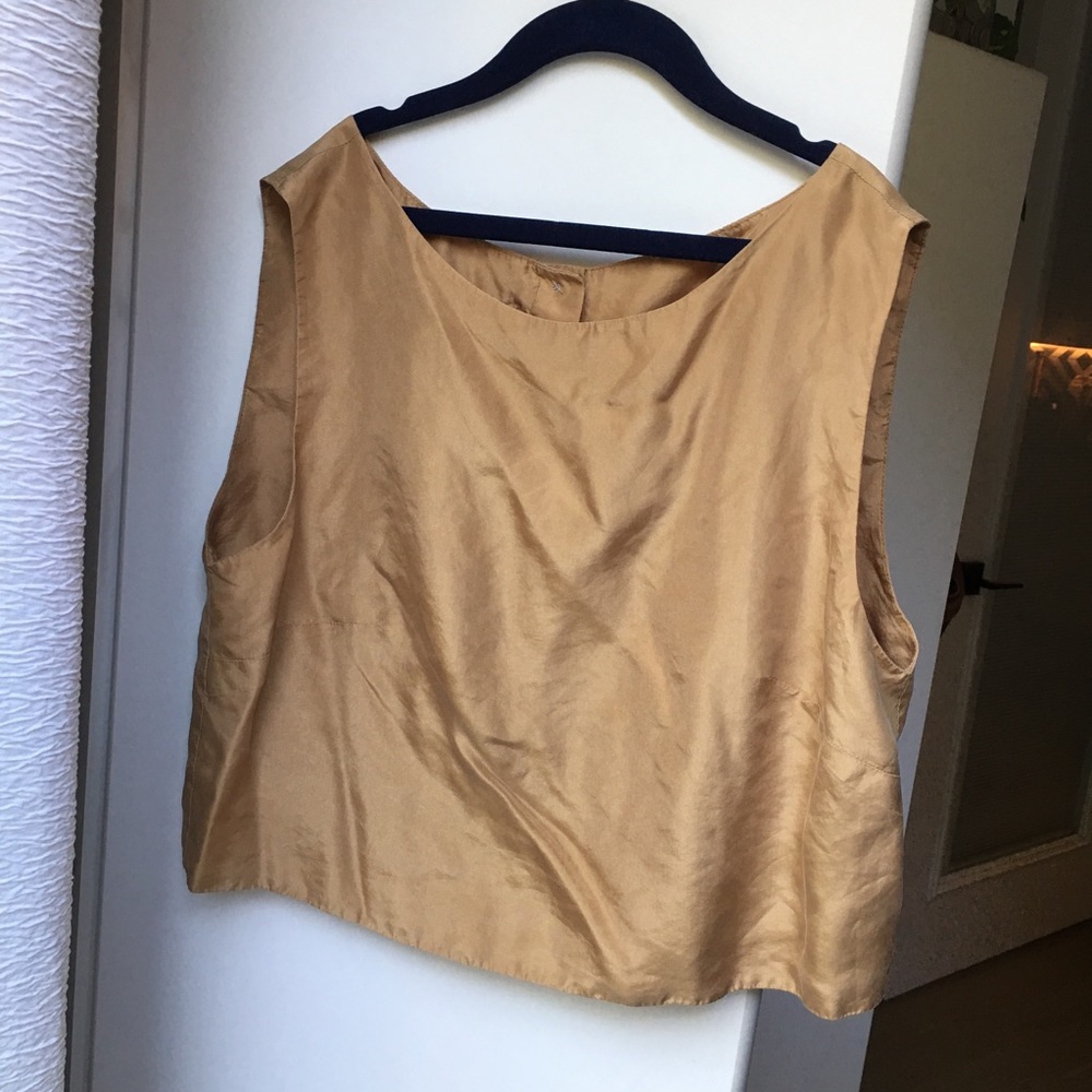 Country Road tank